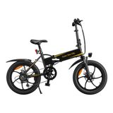  Xe đạp điện ADO A20 