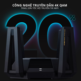  Router Wifi Xiaomi AX9000 