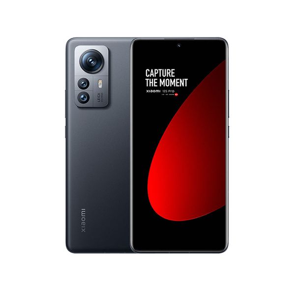 Xiaomi Mi 12S Pro | Mua Xiaomi 12S Chính Hãng Trả Góp – Xiaomi Store