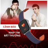  Đồng hồ thông minh Kieslect Ks Pro 