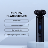  Máy cạo râu BlackStone Enchen 9 