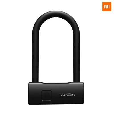 Khoa van tay AreoX Xiaomi Store