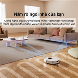  Robot Hút Bụi Lau Nhà Dreame L20 Ultra 