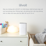  Máy lọc không khí Levoit LV-H128 