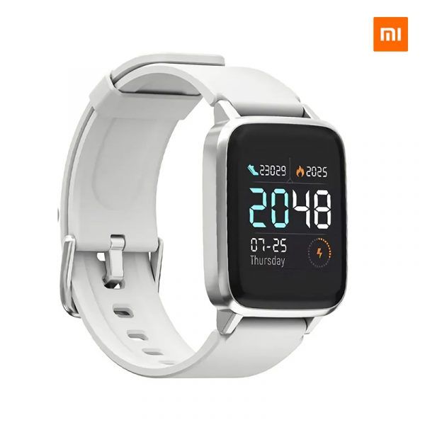 ng h thong minh Xiaomi Haylou LS01 English Edition Xiaomi Store