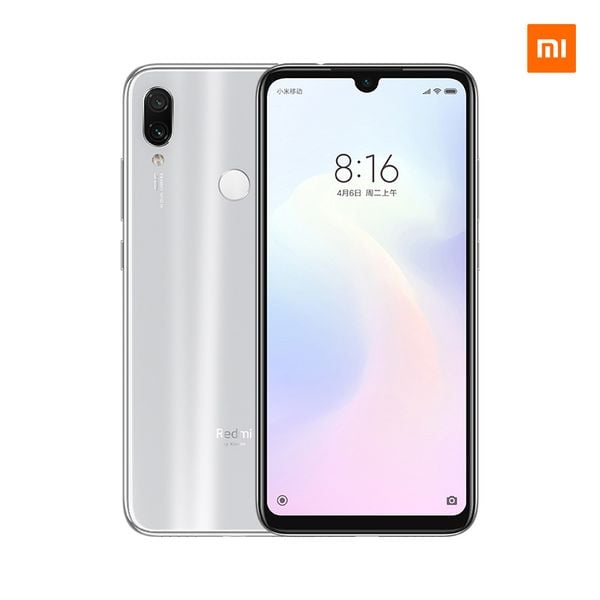 Redmi Note 7 Pro – Xiaomi Store
