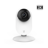  Camera IP giám sát an ninh gia đình YI Pro 2K 