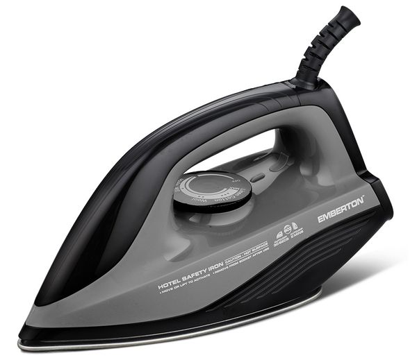 Dry Iron YARDLEY 1200W/ Bàn Ủi YARDLEY WellLife