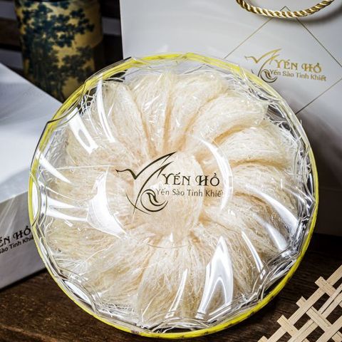  Tổ Yến Tinh Sợi 100gr 