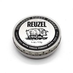 Reuzel Concrete Hold Matte Pomade - 113g