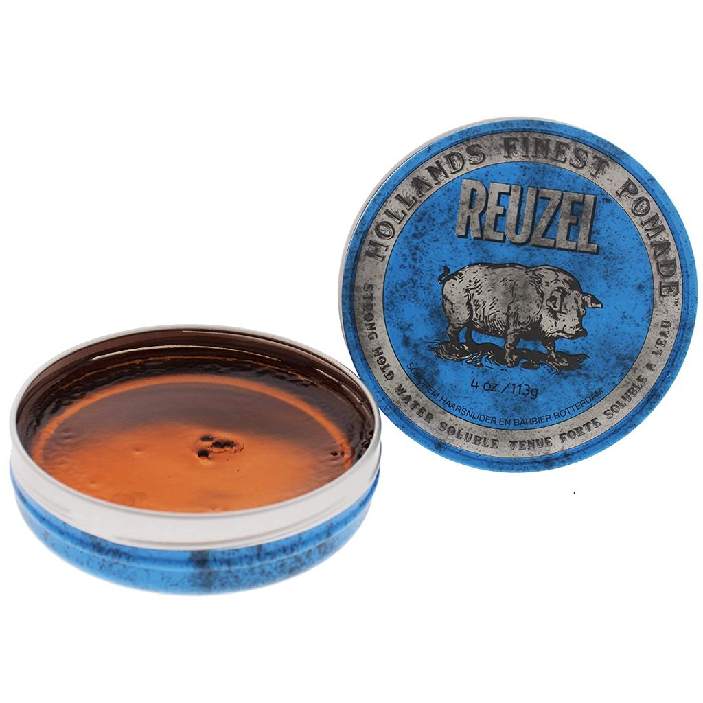 Reuzel Blue Pomade 113g