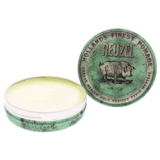 Reuzel Green Pomade 113g