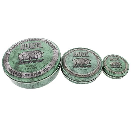 Reuzel Green Pomade 113g