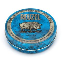 Reuzel Blue Pomade 113g