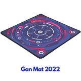  Phụ Kiện Rubik - Thảm Rubik Gan 2022 - Gan Mat 2022 Limited Version - Zyo Rubik 