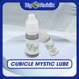  Mystic - Dầu Bôi Trơn Rubik/ Cubicle Labs Mystic (Thể tích 10cc, 3cc) - Zyo Rubik 