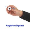  Angstrom Dignitas - Dầu bôi trơn Rubik - ZyO Rubik 