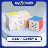  Rubik 3x3 Gan I Carry S - Rubic 3x3 Thông Minh Kết Nối Điện Thoại - Zyo Rubik 