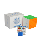  Rubik 6x6 Aoshi WRM 2022 - Moyu Aoshi WRM 2022 - Đồ Chơi Trí Tuệ - Khối Lập Phương 6 Tầng - Zyo Rubik 