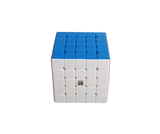  Rubik 5x5 Wrm Aochuang 2022- Wrm Aochuang 5x5- Khối lập phương 5 tầng- Đồ chơi trí tuệ- Zyo Rubik 