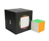  Rubik Big Cube Diansheng Galaxy 8M 9M 10M- Rubik Diansheng 8x8 9x9 10x10 Stickerless Có Nam Châm- Zyo Rubik 