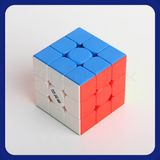  Rubik Qiyi M Pro Phiên Bản Quốc Tế Có Nam Châm Stickerless - Đồ Chơi Phát Triển Trí Tuệ - Zyo Rubik 