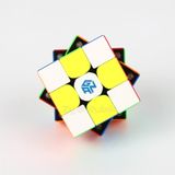  Rubik 3x3 Gan X Stickerless Version 2 phiên bản có nam châm - ZyO Rubik 