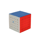  Rubik 6x6 Aoshi WRM 2022 - Moyu Aoshi WRM 2022 - Đồ Chơi Trí Tuệ - Khối Lập Phương 6 Tầng - Zyo Rubik 