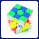  Rubik 3x3 HaiTun Waverider V1 phiên bản Standard và Flagship - Rubic 3x3 cao cấp có nam châm - Zyo Rubik 