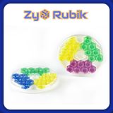  Bộ ốc Gan Ges V4/ Phụ kiện rubik Gan Ges V4 - ZyO Rubik 