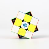  Rubik 3x3 Gan X Stickerless Version 2 phiên bản có nam châm - ZyO Rubik 