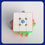  Rubik 3x3 Gan I Carry S - Rubic 3x3 Thông Minh Kết Nối Điện Thoại - Zyo Rubik 