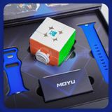  Rubik 3x3 Cao Cấp Moyu Super Weilong V10 3 Phiên Bản 