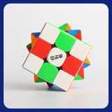  Rubik Qiyi M Pro Phiên Bản Quốc Tế Có Nam Châm Stickerless - Đồ Chơi Phát Triển Trí Tuệ - Zyo Rubik 