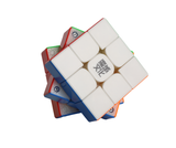  [Rubik3x3x3] Rubik 3x3 MoYu WeiLong WRM / WRM 2021 Maglev / WRM 2021 Full / WRM Lite 2021 