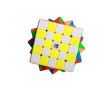  Rubik 5x5 Wrm Aochuang 2022- Wrm Aochuang 5x5- Khối lập phương 5 tầng- Đồ chơi trí tuệ- Zyo Rubik 