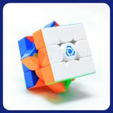  Rubik 3x3 HaiTun Waverider V1 phiên bản Standard và Flagship - Rubic 3x3 cao cấp có nam châm - Zyo Rubik 
