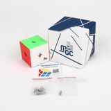  Rubik 2x2 YJ MGC - Đồ Chơi Rubik 2 Tầng MGC YJ 2x2 - Zyo Rubik 