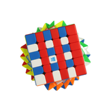  Rubik 6x6 Aoshi WRM 2022 - Moyu Aoshi WRM 2022 - Đồ Chơi Trí Tuệ - Khối Lập Phương 6 Tầng - Zyo Rubik 