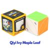  Rubik Biến Thể Qiyi Ivy - Đồ Chơi Trí Tuệ Qiyi Maple Leaf - Zyo Rubik 