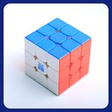  Rubik 3x3 Cao Cấp Moyu Super Weilong V10 3 Phiên Bản 