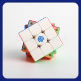  Rubik 3x3 Gan I Carry S - Rubic 3x3 Thông Minh Kết Nối Điện Thoại - Zyo Rubik 