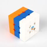  Gan Monstergo Rainbow - Đồ Chơi Rubik 3 Tầng Gan Monstergo Rainbow - Zyo Rubik 