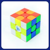  Rubik 3x3 HaiTun Waverider V1 phiên bản Standard và Flagship - Rubic 3x3 cao cấp có nam châm - Zyo Rubik 