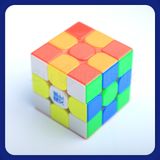  Rubik 3x3 Cao Cấp Moyu Super Weilong V10 3 Phiên Bản 