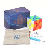  Rubik 3x3 Dayan Guhong V4 M phiên bản CHÍNH HÃNG mod Nam châm - ZyO Rubik 