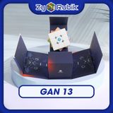  Rubik Gan 13 Maglev Frosted - Gan 13 Maglev UV - Gan 13 FX - Đồ Chơi Trí Tuệ Khối Lập Phương 3 Tầng Cao Cấp - Zyo Rubik 