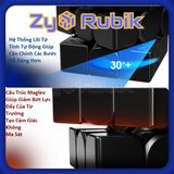  Rubik Gan 13 Maglev Frosted - Gan 13 Maglev UV - Gan 13 FX - Đồ Chơi Trí Tuệ Khối Lập Phương 3 Tầng Cao Cấp - Zyo Rubik 