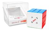  Rubik Qiyi M Pro Phiên Bản Quốc Tế Có Nam Châm Stickerless - Đồ Chơi Phát Triển Trí Tuệ - Zyo Rubik 