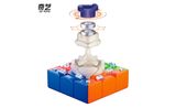  Rubik Qiyi M Pro Phiên Bản Quốc Tế Có Nam Châm Stickerless - Đồ Chơi Phát Triển Trí Tuệ - Zyo Rubik 